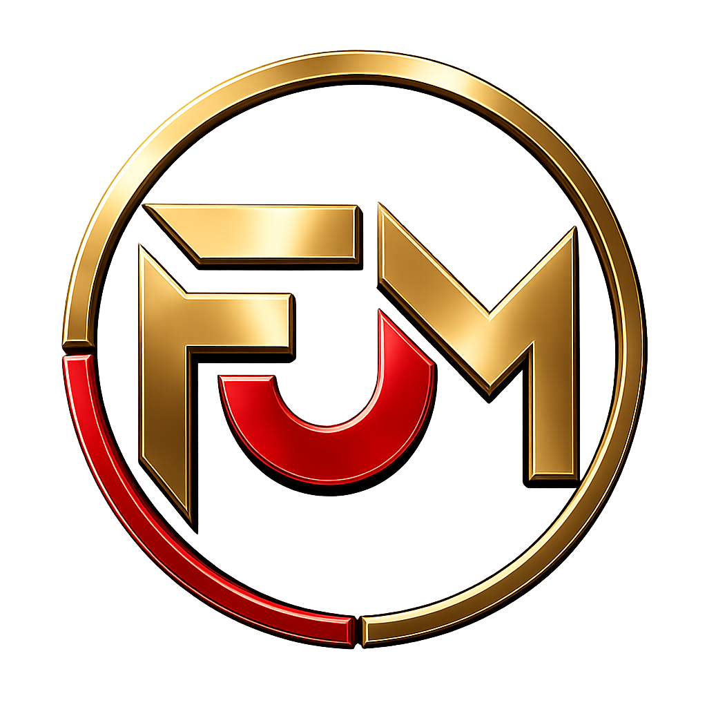 Logo PT. Federasi Jaya Mandiri